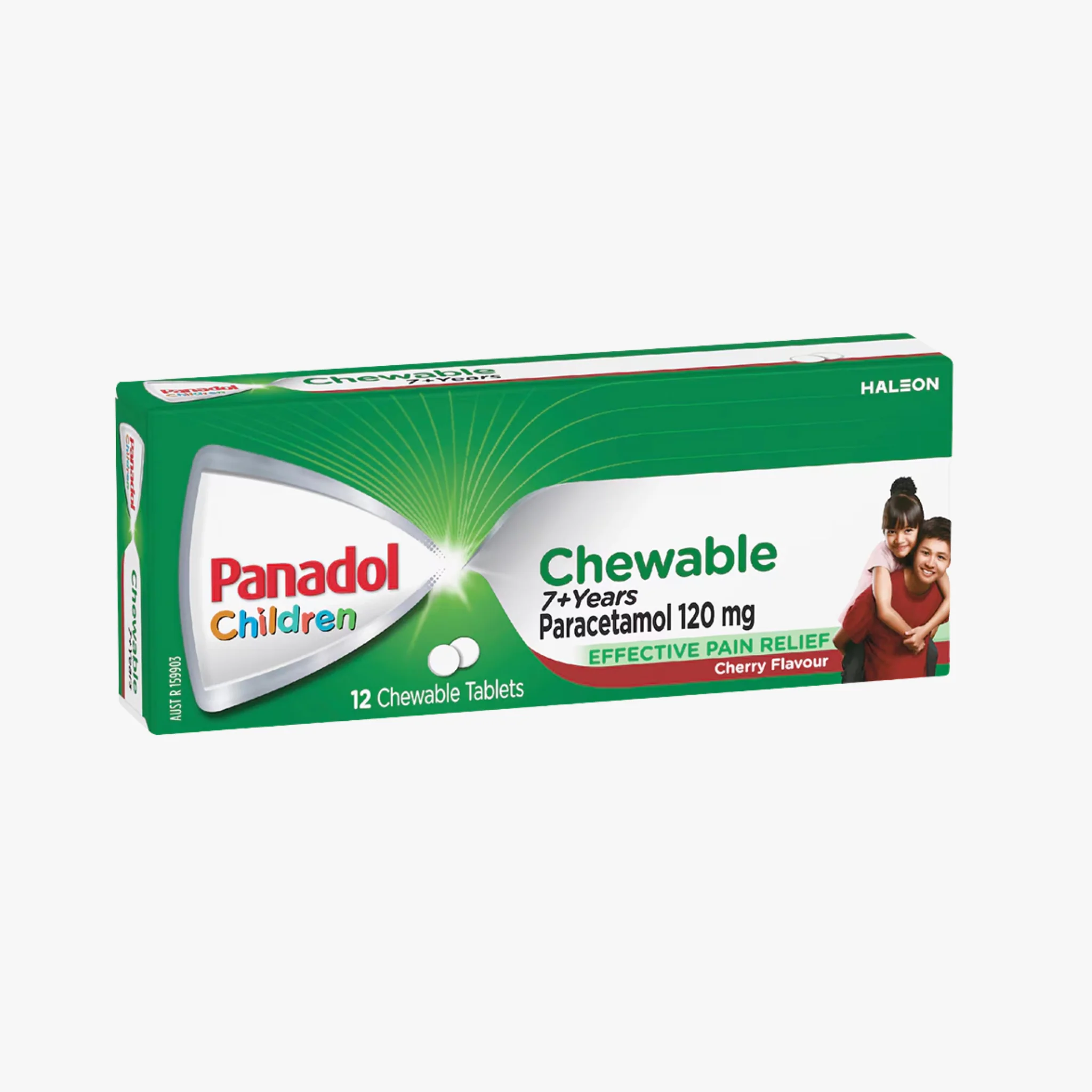 New Product Range